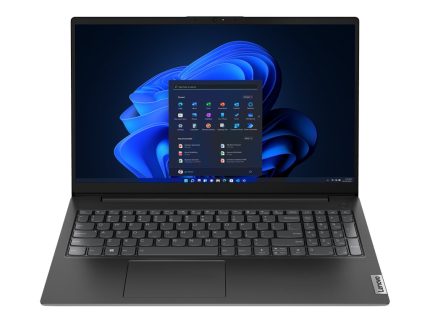 Lenovo | Essential V15 IRU | Black | 15.6