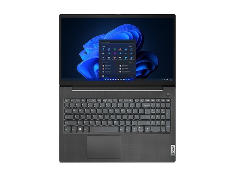 2 Lenovo | Essential V15 IRU | Black | 15.6