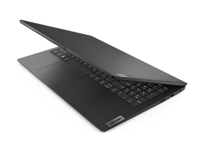 5 Lenovo | Essential V15 IRU | Black | 15.6