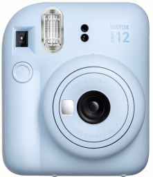 Product_101916_1 Momentfoto kamera Fujifilm Instax Mini 12 Pastel Blue - Image 1