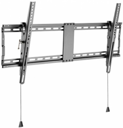 Product_102823_1 Televizora stiprinājums Gembird TV wall mount (Tilt) 43”-90” - Image 1
