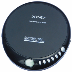 Denver MPG-4084 CBT