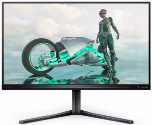 Product_104442_1 Monitors Philips Evnia Gaming Monitor - Image 1