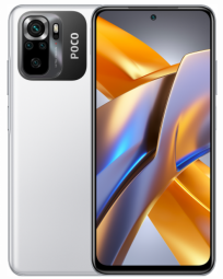 Product_106436_1 Viedtālrunis Poco M5s 128GB White - Image 1