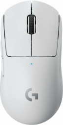 Datorpele Logitech G Pro X 2 Superlight White