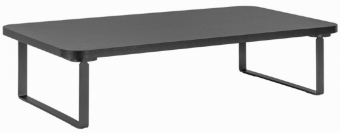 Product_110337_1 Monitora stiprinājums Gembird Monitor Stand (Rectangle) - Image 1