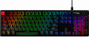 Product_111341_1 Klaviatūra HyperX Alloy Origins PBT HX Blue - Image 1