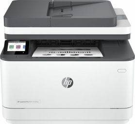 Product_112705_1 Daudzfunkciju printeris HP LaserJet Pro MFP 3102fdw AIO - Image 1