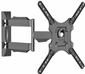 Tv stiprinājums Gembird Premium full-Motion TV Wall Mount