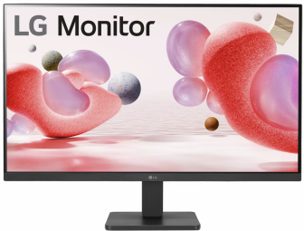 Product_115726_1 Monitors LG 27MR400-B 27" 1920 x 1080 - Image 1