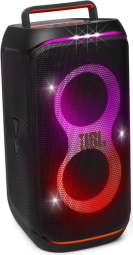 Product_116414_1 Skaļrunis JBL PartyBox Club 120 Black - Image 1