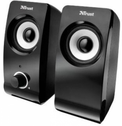 Product_12092_1 Skaļruņi Trust REMO Black - Image 1