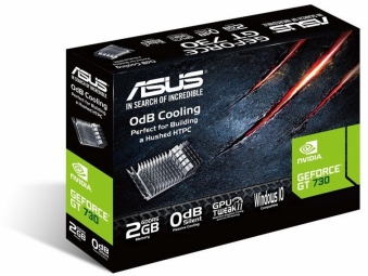 Product_14203_1 Videokarte ASUS GeForce GT 730 GT730-2GD5-SL-BRK - Image 1