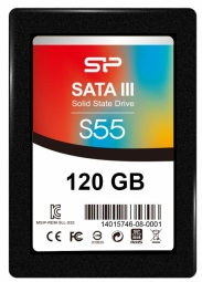 Product_14753_1 Silicon Power Slim S55 120GB SATAIII 2.5