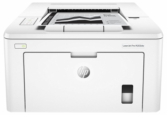 Product_14765_1 Lāzerprinteris HP LaserJet PRO M203DW - Image 1