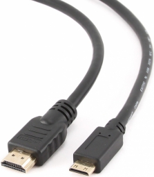 Product_149_1 Kabelis Gembird miniHDMI - HDMI 3m - Image 1