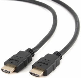 Product_2315_1 Gembird HDMI Male - HDMI Male High Speed HDMI cable with Ethernet 4K 15.0m - Image 1
