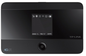 Product_2406_1 TP-Link M7350 4G Mobile WiFi - Image 1