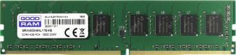 Operatīvā atmiņa Goodram 4GB GR2400D464L17S/4G