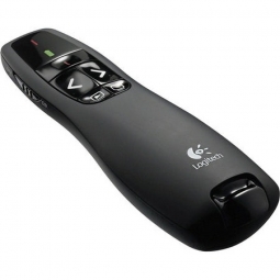 Product_31010_1 Logitech Presenter R400 - Image 1