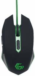 Product_3329_1 Pele Gembird MUSG-001-G Green - Image 1
