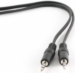 Product_3360_1 Kabelis Gembird 3.5mm Plug - 3.5mm Plug 1.2m - Image 1