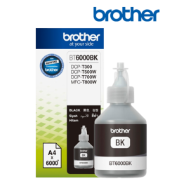 Product_3936_1 Tinte Brother 6000BK Black - Image 1