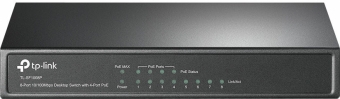 TP-Link SF1008P
