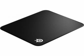 SteelSeries QcK Edge Medium Black