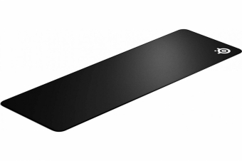 SteelSeries QcK Edge XL Black