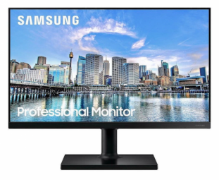 Product_71385_1 Samsung LF24T450FQRXEN - Image 1