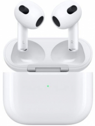 Product_85673_1 Austiņas Apple AirPods 3 with MagSafe charging case - Image 1