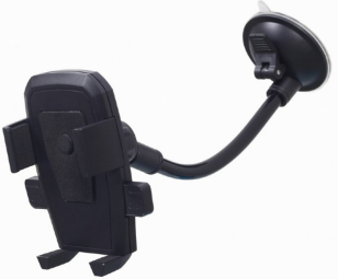 Gembird Car Smartphone Holder with Flexible