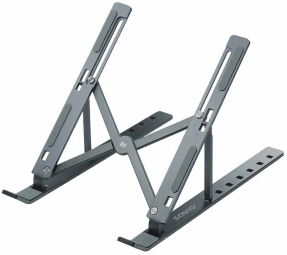 Product_95196_1 Savio Portable Stand for Laptop and Tablet - Image 1