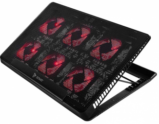 Product_95198_1 Savio Cooling Stand 17.3' - Image 1