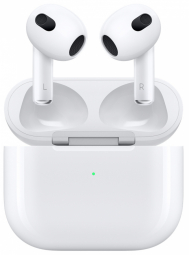 Product_98790_1 Apple AirPods 3 with Lightning charging case - Image 1