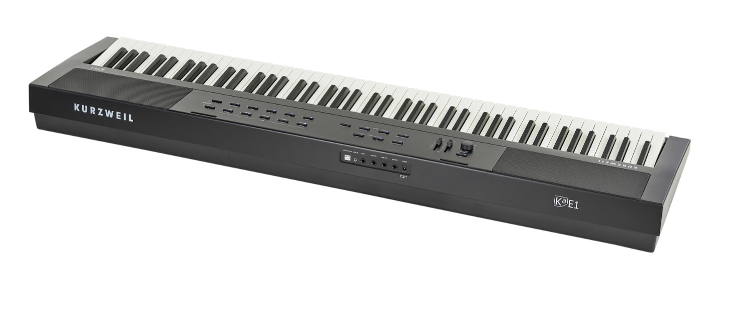 1 Stage piano Kurzweil KaE1-LB - Image 2