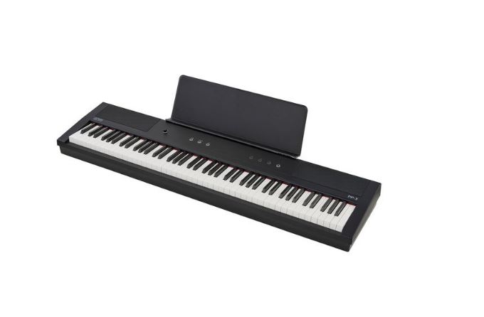 1 Digital piano Gewa PP-3 - Image 1