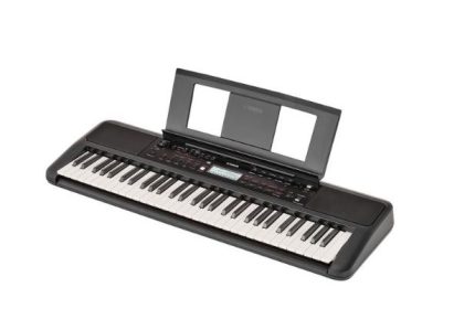 Sintezators Yamaha PSR-E383