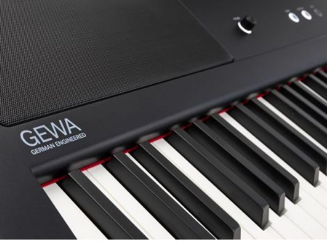 2 Digital piano Gewa PP-3 - Image 3