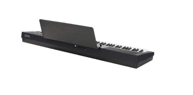 3 Digital piano Gewa PP-3 - Image 2