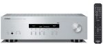 Yamaha RS202DBL Stereo Receiver DAB Silver