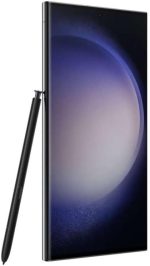 Samsung S918B Galaxy S23 Ultra 5G 256GB/8GB RAM Dual SIM Phantom Black - Image 2