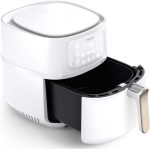 Philips Airfryer 5000 Series XXL, 7.2 L (1.4 kg) - 6 Servings, 16-in-1 Airfryer, WiFi Connected,White - Image 2