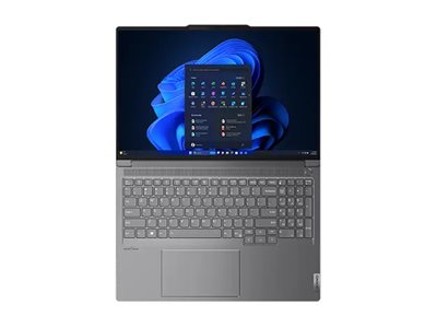 original1 Lenovo ThinkBook 16p G5 IRX Intel Core i9 | Storm Grey | 16