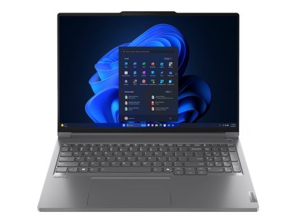 Lenovo ThinkBook 16p G5 IRX Intel Core i9 | Storm Grey | 16