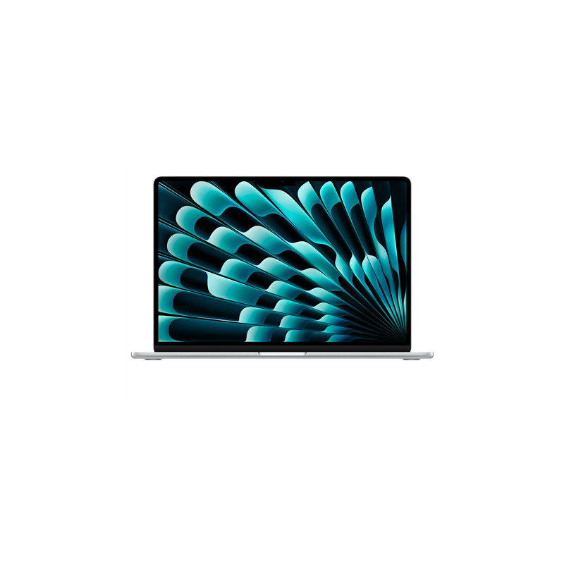1 MacBook Air 15