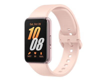 SAMSUNG SM-R390N GALAXY Fit3 Pink Gold