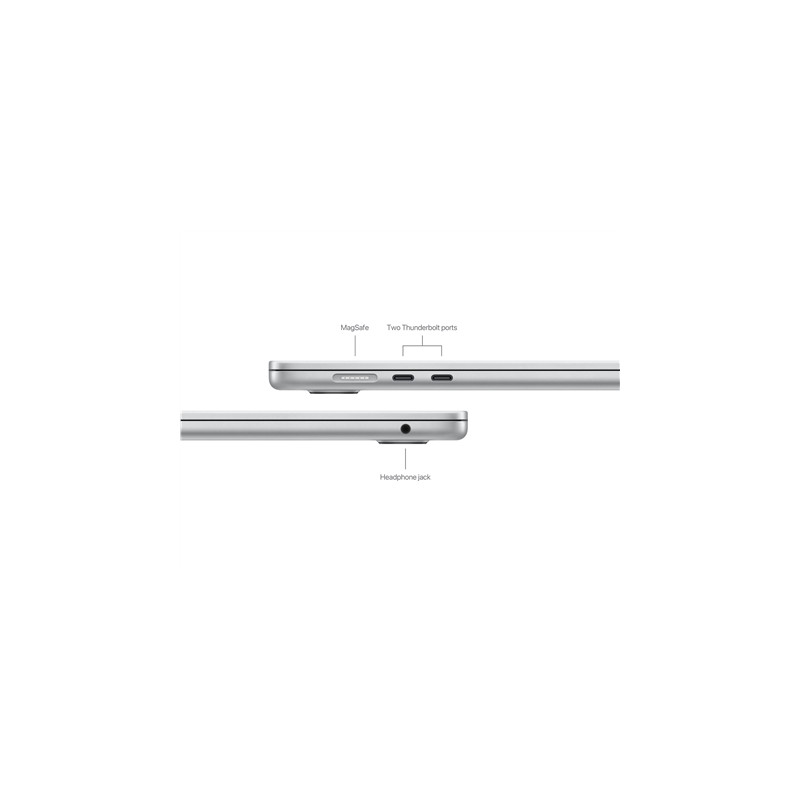 3 MacBook Air 15
