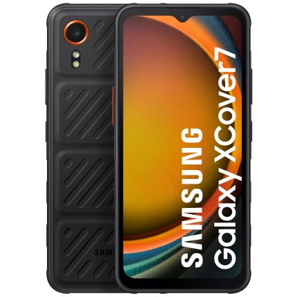 Samsung Galaxy Xcover 7 128GB DS Black